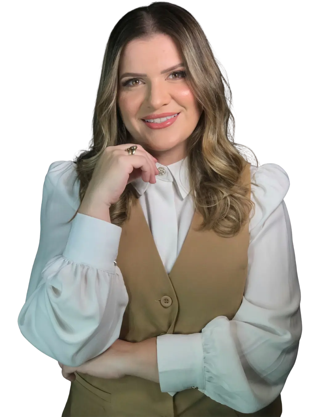 Dra. Luanna Bringel